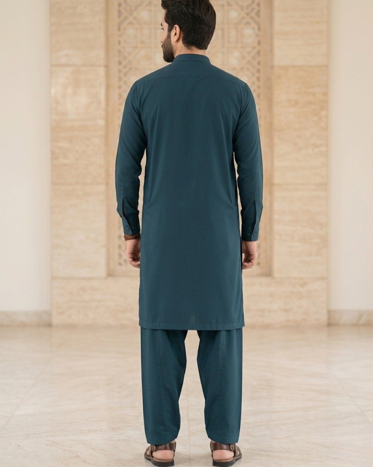 ZINK | Unstitched WASH & WEAR