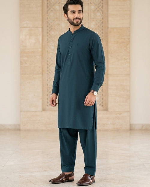 ZINK | Unstitched  WASH & WEAR